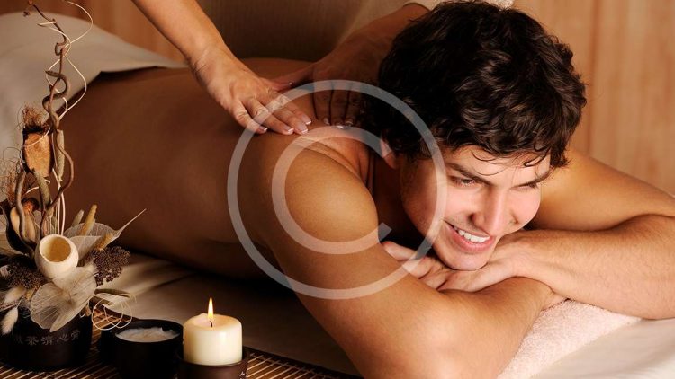 Stressed? Massage Therapy Can Help